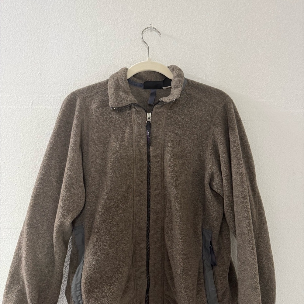 Patagonia jacket